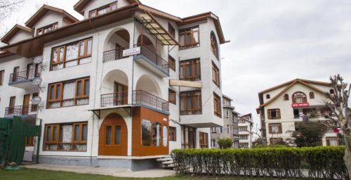 Hotel Season Palace12