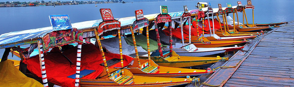 Persian Palace ( Group Of Houseboats)