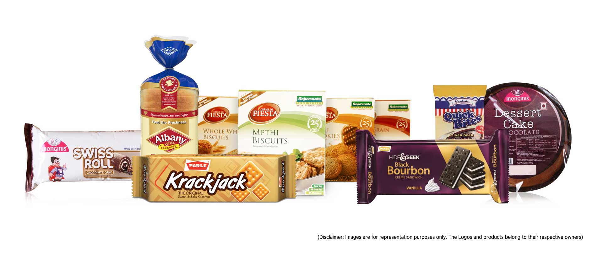 Biscuit Wrapping Machine
