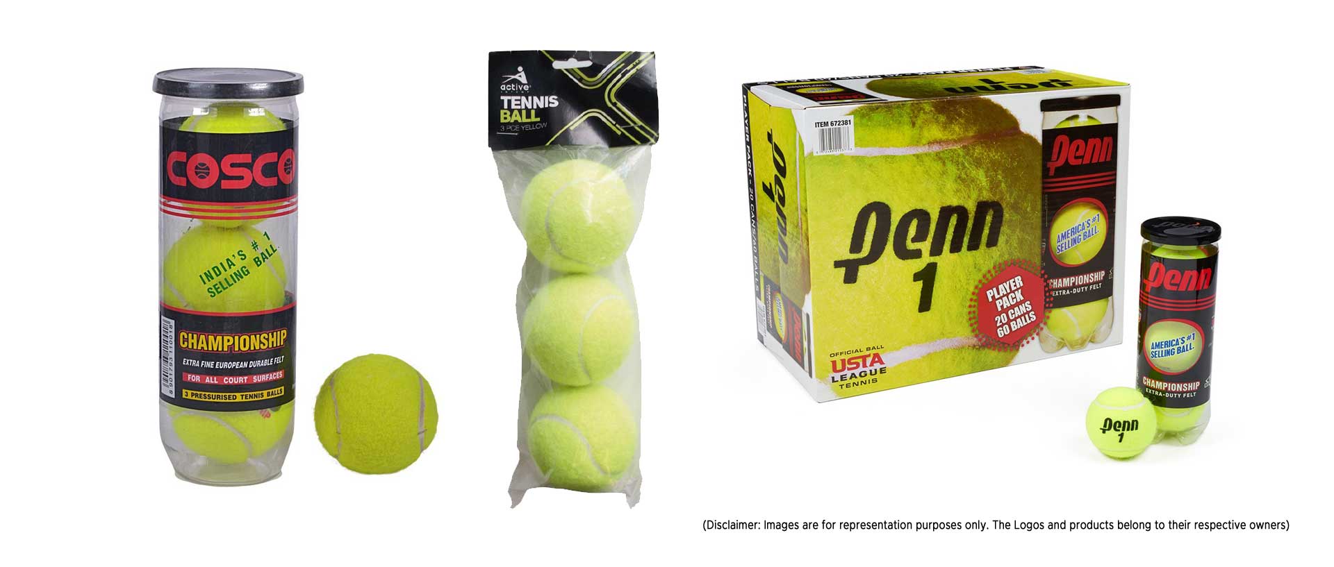 Tennis Ball  Wrapping Machine